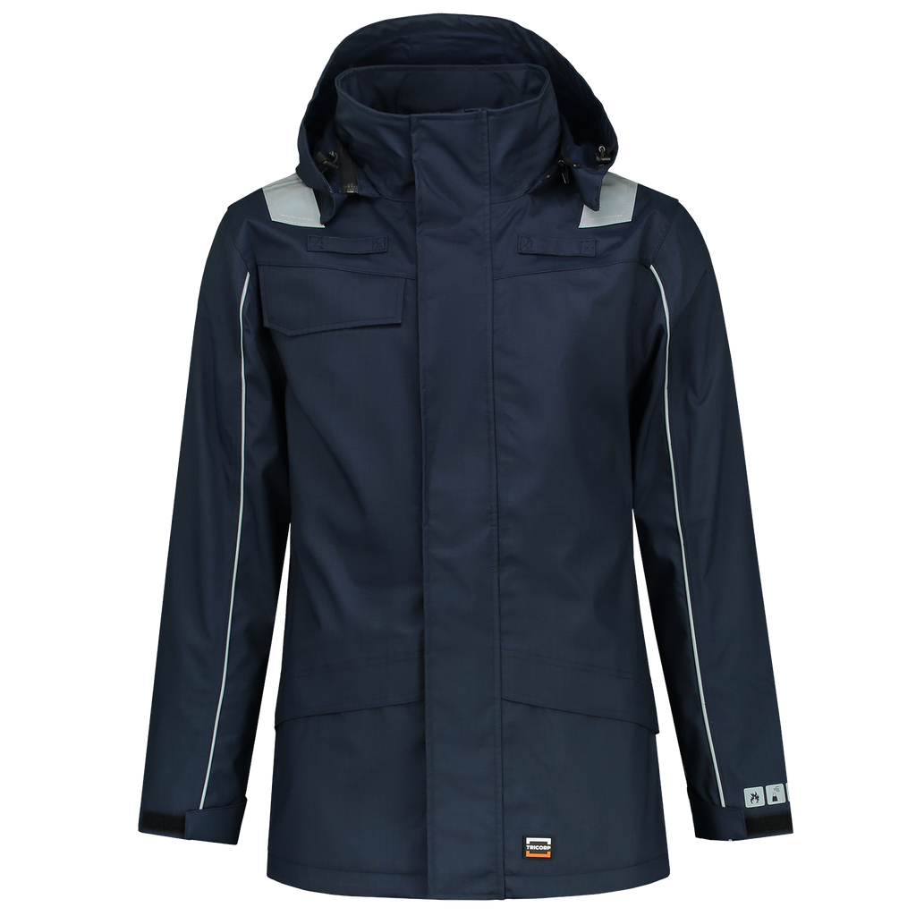 [403010InkXS] Tricorp - Parka Multinorm (XS)