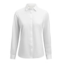 J.Harvest & Frost - Yellow Bow 50 Hemd Contemporary Fit Dames