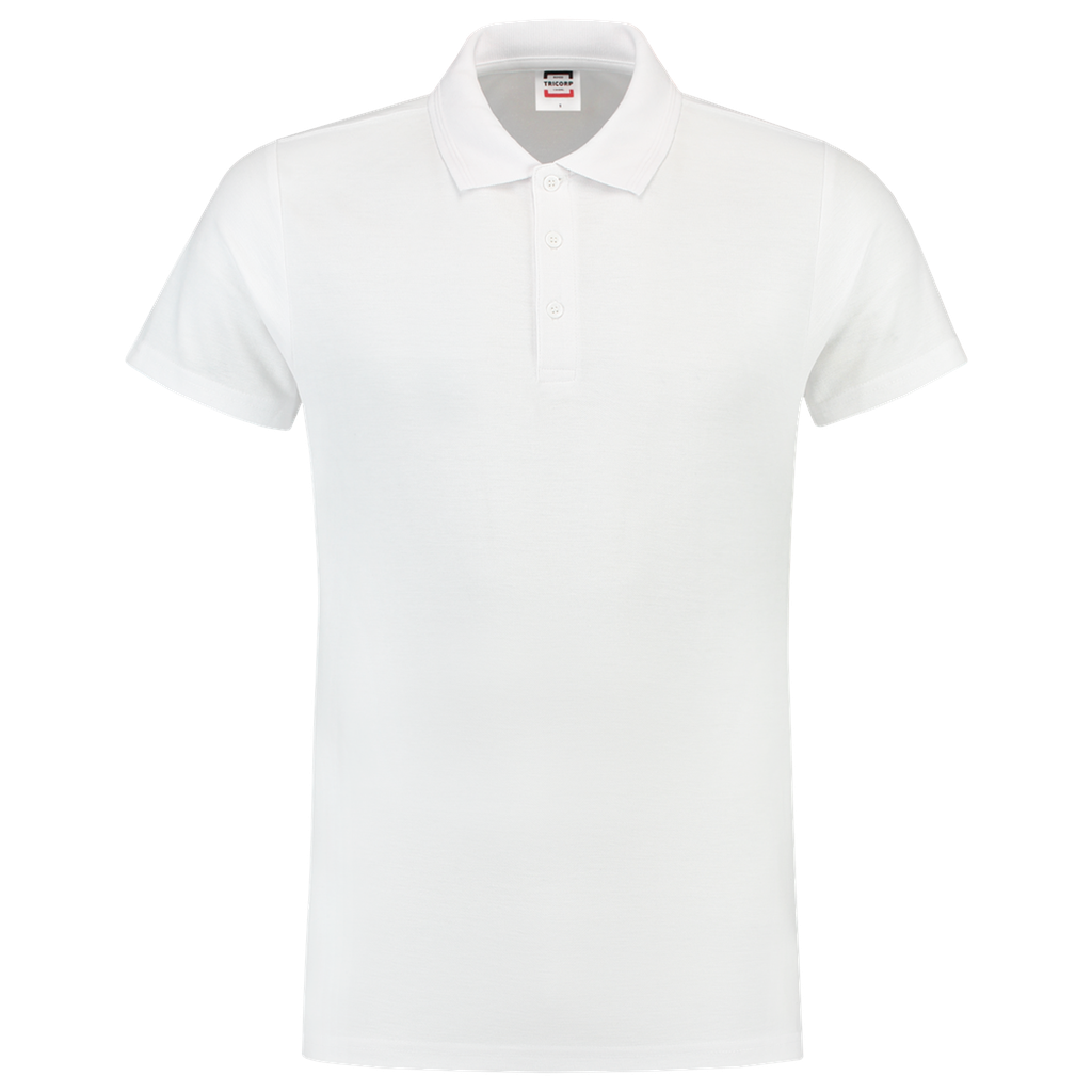 Tricorp - Poloshirt Fitted 180 Gram