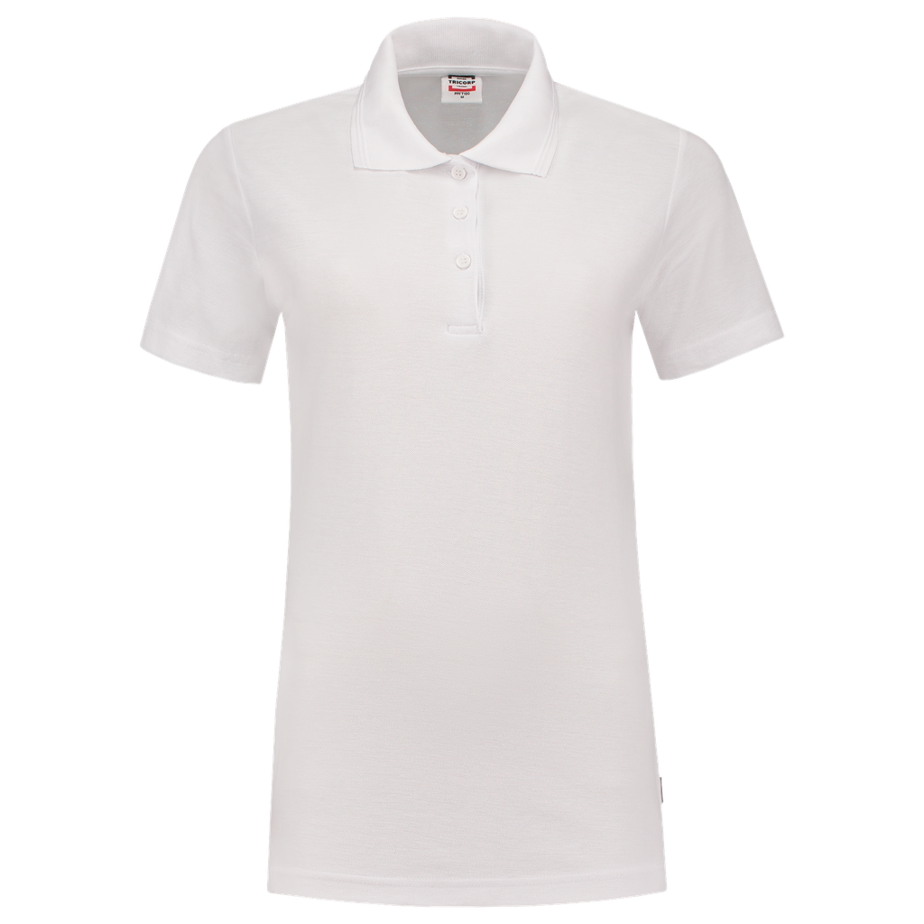 Tricorp - Poloshirt Fitted Dames