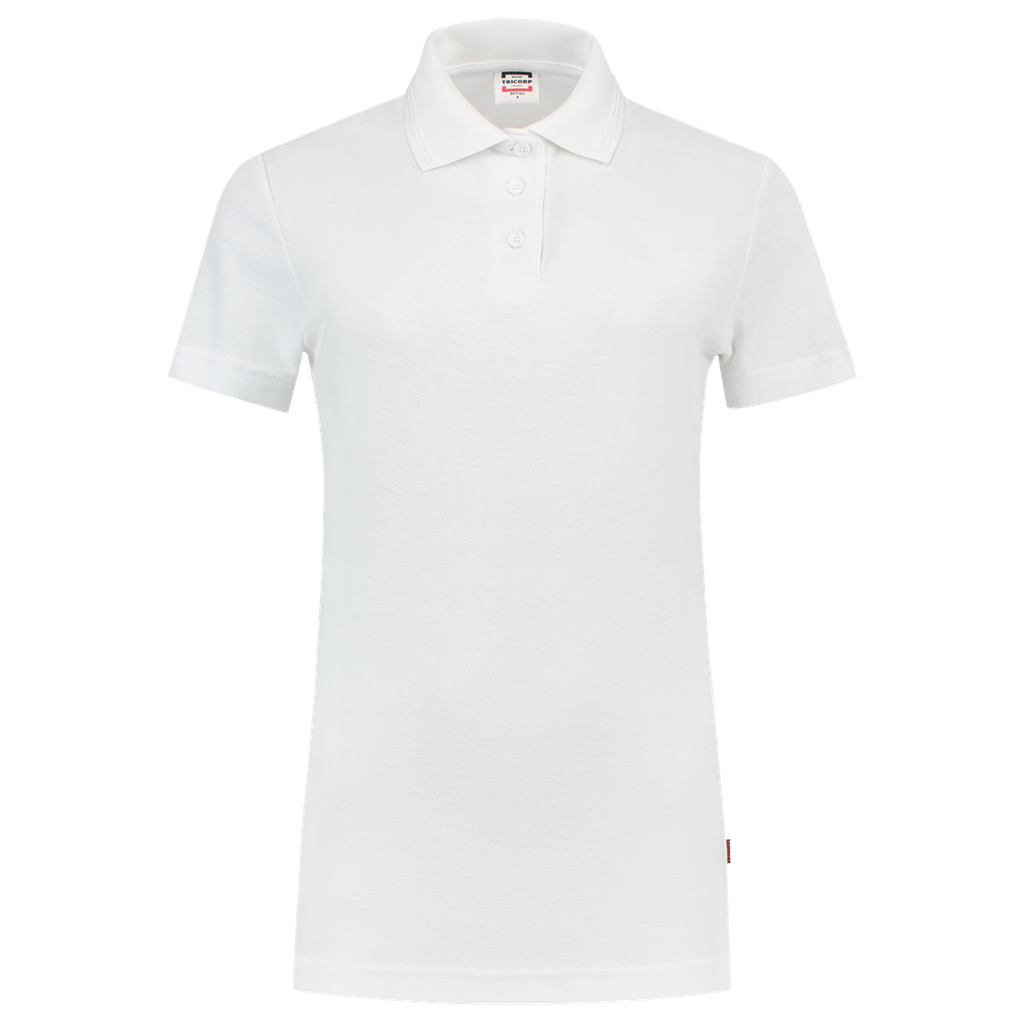 Tricorp - Poloshirt 180 Gram Dames