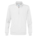 Cottover - Sweater Half Zip Unisex 