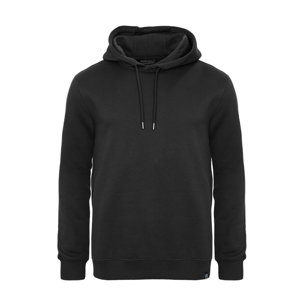 Cottover - Key Hood 