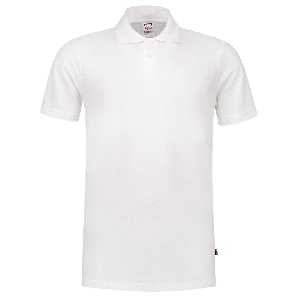 Tricorp - Poloshirt 60°C Wasbaar