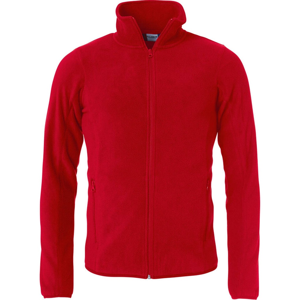 Clique - Basic Polar Fleece Jacket