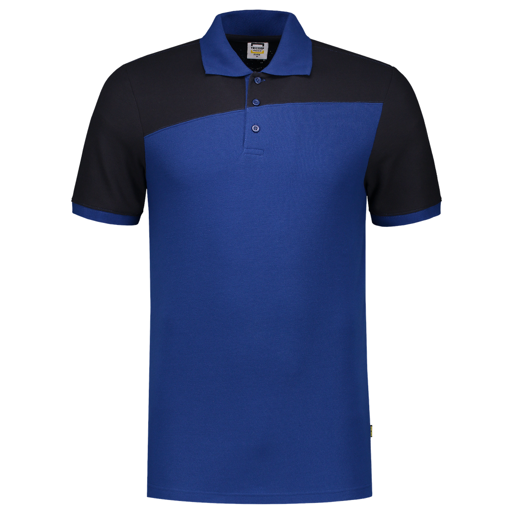 Tricorp - Poloshirt Bicolor Naden