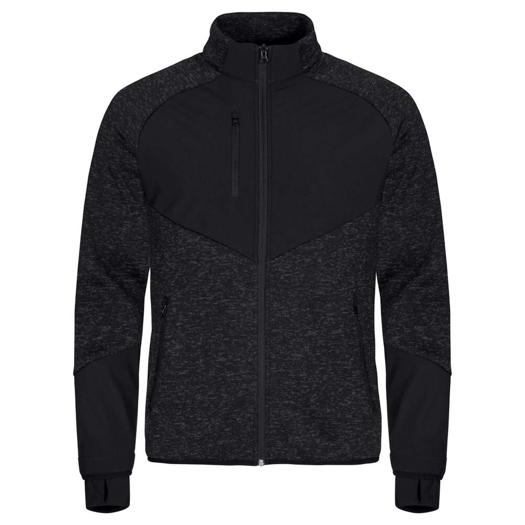 [023946-99-3] Clique - Haines (XS, Zwart)