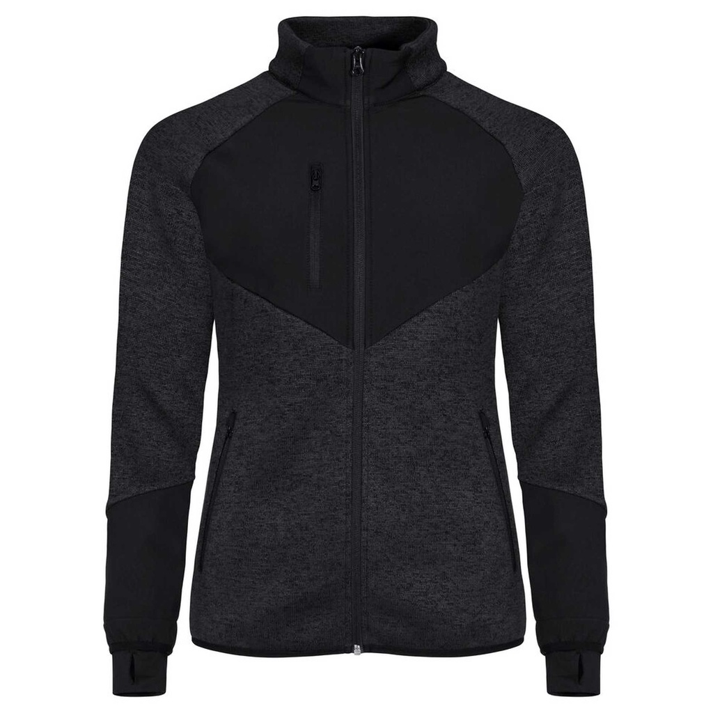 [023947-99-3] Clique - Haines Women (XS, Zwart)
