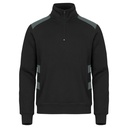 Clique - Ambition Half Zip