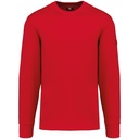 WK4001 - Sweater Ingezette Mouwen