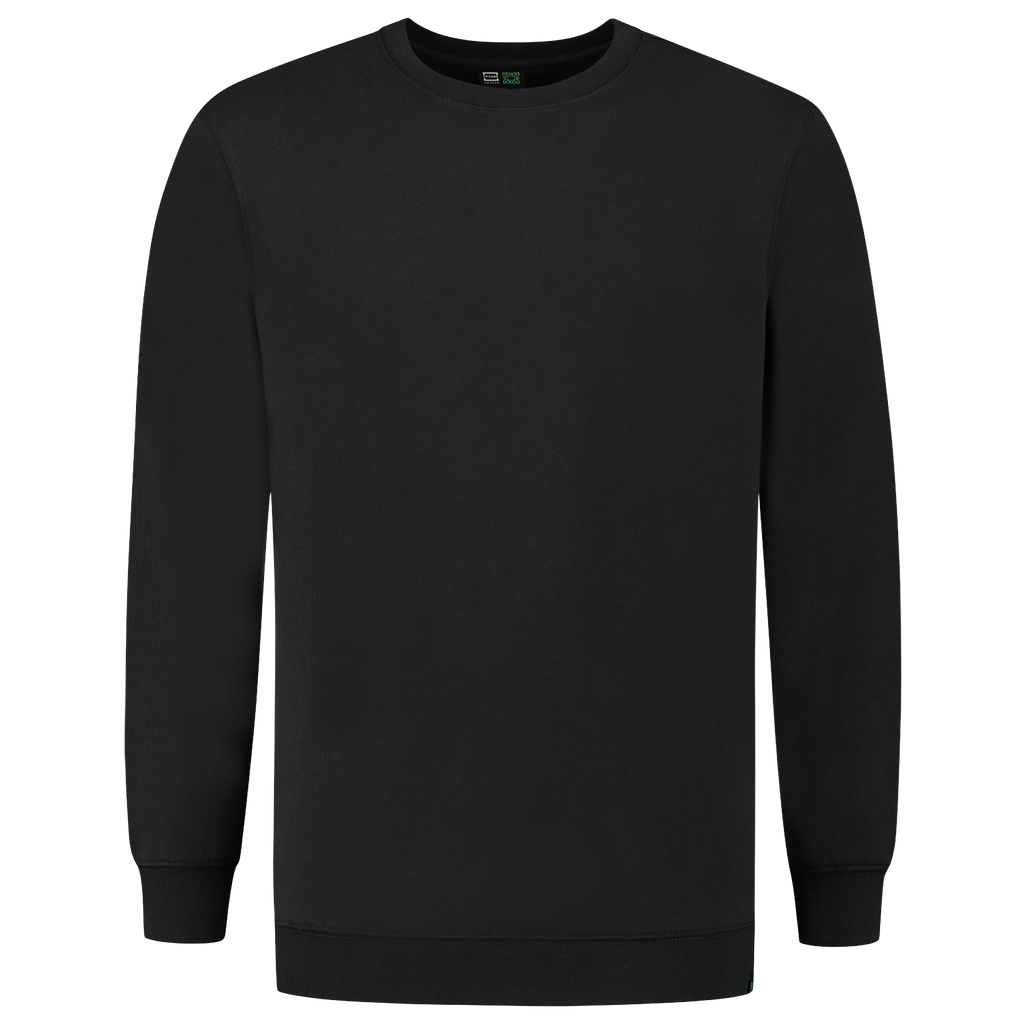 [301701BlackXS] Tricorp - Sweater Rewear (XS, Black)