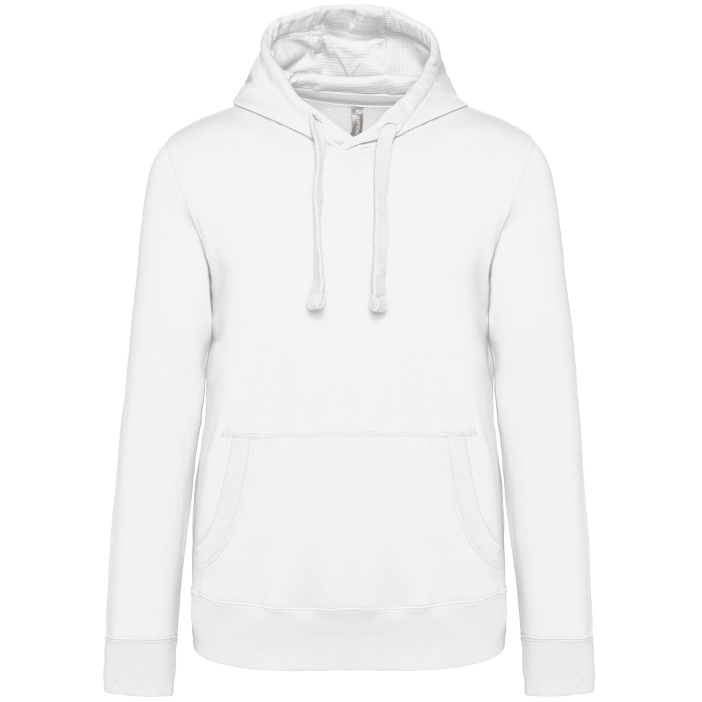 Kariban - Sweater Met Capuchon