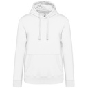 Kariban - Sweater Met Capuchon