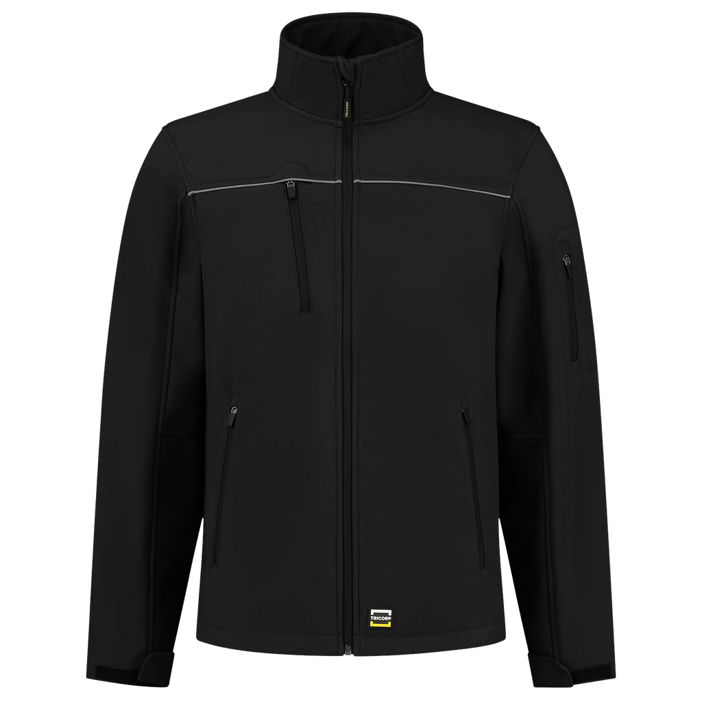 Tricorp - Softshell Luxe