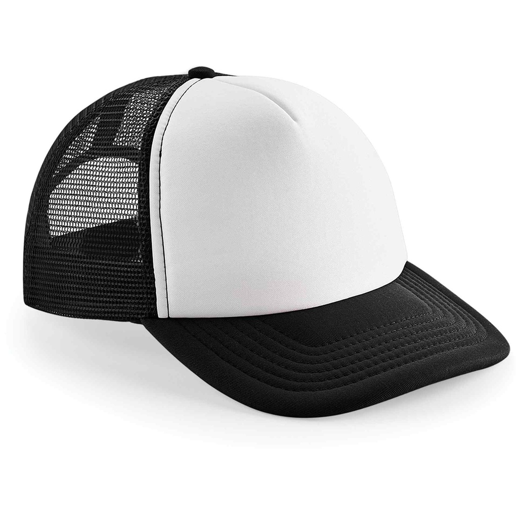 Beechfield - Vintage Snapback Trucker