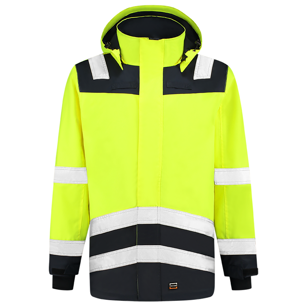 Tricorp - Parka High Vis Bicolor