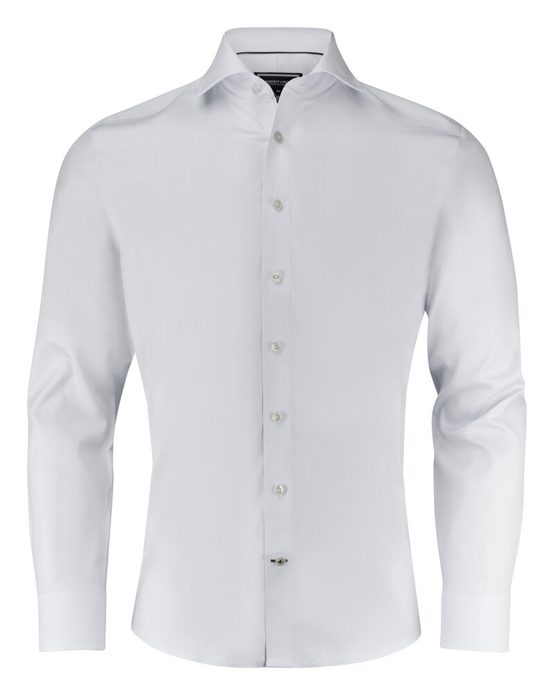 J.Harvest & Frost - Black Bow 60 Hemd Regular Fit Heren