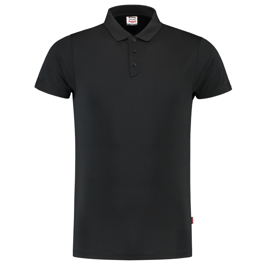 Tricorp - Poloshirt Cooldry Bamboe Fitted