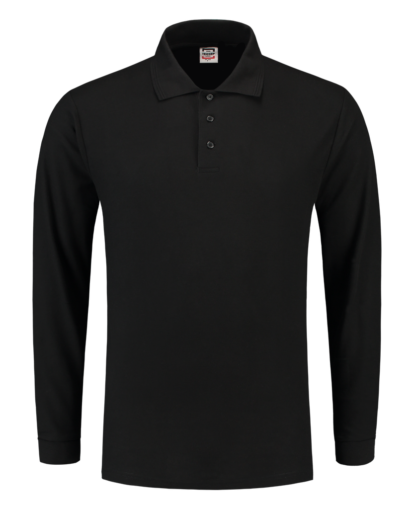 Tricorp - Poloshirt Lange Mouw