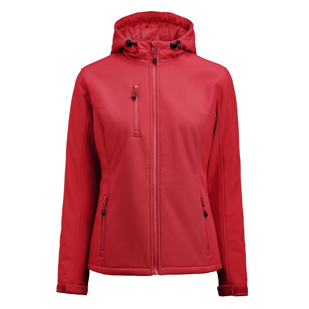 Printer - Boardslide Lady Jas Dames | Beewear