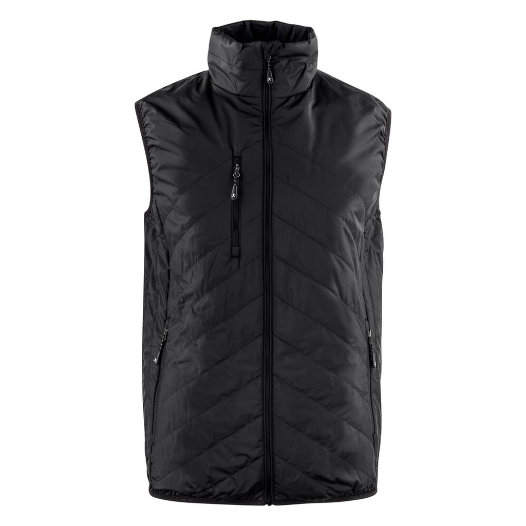 James Harvest - Deer Ridge Bodywarmer Heren